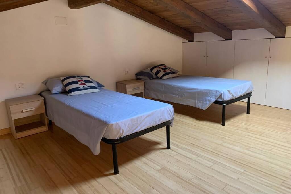 Ferienwohnung Cuile Nanni D'Oro Stintino Exterior foto